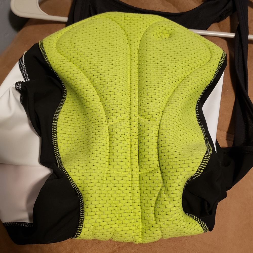 Fox Racing Cycling Kit - Picture 6 of 16